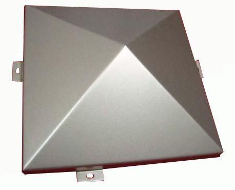 火熱特賣陽極氧化鋁單板