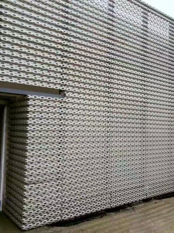 陽極氧化鋁單板