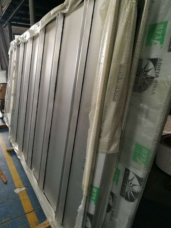 陽極氧化鋁單板