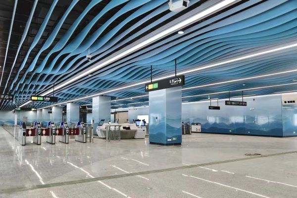 廣州地鐵3號(hào)延長(zhǎng)線 廣州地鐵3號(hào)延長(zhǎng)線